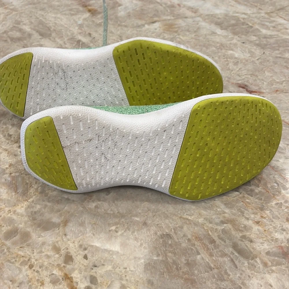 Allbirds Men's Tree‎ Dasher 2!